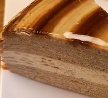 Starbucks Coffee Tiramisu Cake