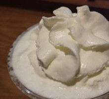 Vanilla Frappuccino