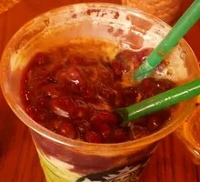 星冰乐Party装