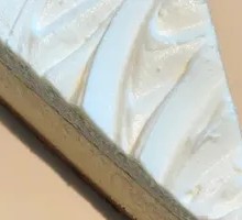 New York-Style Rich Cheesecake