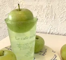One Green Apple