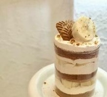 Caramel Cake