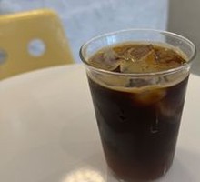 Ice Americano