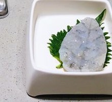 Signature Shrimp Dumplings