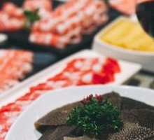 Crispy Beef Tripe with Spicy Sauce