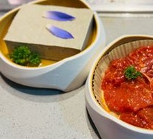 Stir-Fried Tender Beef with Sauce