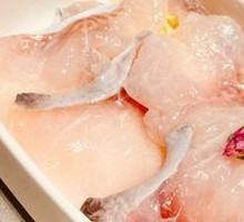 Stir-fried Pangasius Fish Slices