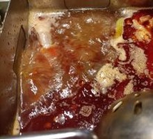 Pure Beef Tallow Hot Pot