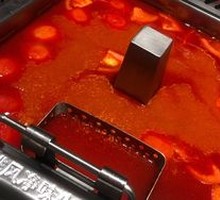 Tomato Hot Pot Base