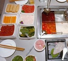 Spicy Mala Oil Hot Pot Base