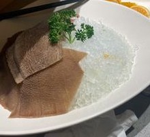 Lao Pai Beef Tripe