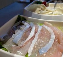 Stir-fried Pangasius Fish Slices