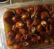 Secret-Recipe Shrimp Balls