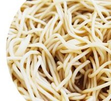 Cold Noodles