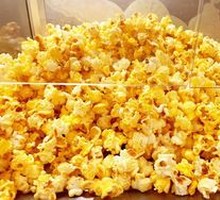 Popcorn