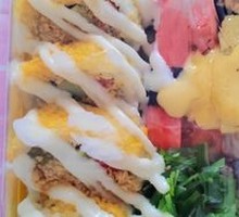 招牌黄金脆
