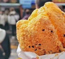 Original Crispy Dumplings