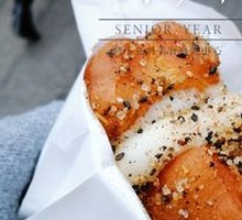 Seaweed and Pork Floss Flavor