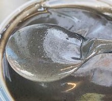 Chilled Sesame Paste