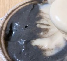 Double-Flavor Sesame Paste