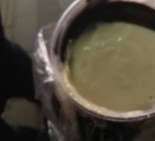 Double Skin Milk Custard