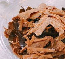 Braised Dish Platter