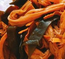 Secret Braised Delicacies Platter