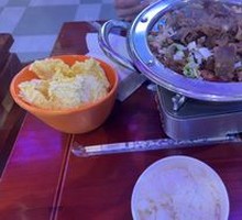Special Beef Offal Hot Pot