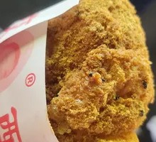 Li's Signature Original Crispy Dumplings