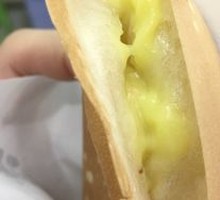 Durian Sauce