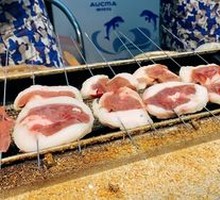 Bingbing's Grilled Kidney