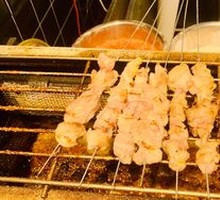 Pig Trotter Tendon