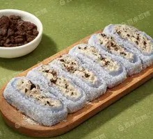Sea Salt Oreo Roll