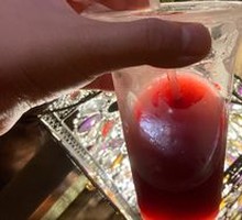 Pomegranate Juice