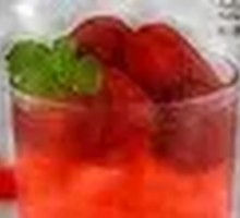 Hibiscus Plum