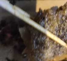 Sour Spicy Duck Feet with Tiao Pi