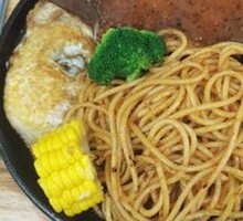 Signature Sirloin Steak