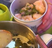 Spicy Sichuan Pepper Shrimp Paste
