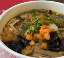 Original Soup Noodles