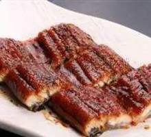 Mò Jì Grilled Eel