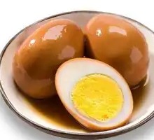 Braised Egg