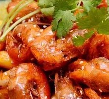 Rooster and Crab