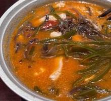 Tomato Noodles