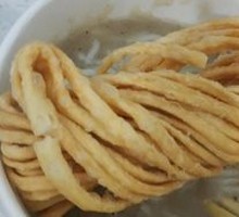 Sesame Twist
