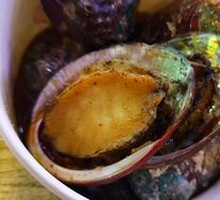 Braised Abalone