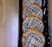 California Roll