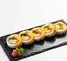 Summer Roll