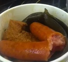 Braised Dish Bowl