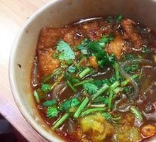 Original Spicy and Sour Noodles