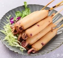 Cheese Squid Stick